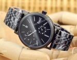 Replica Piaget Altiplano Blacksteel Watch 42MM